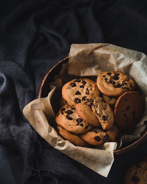 Cookies and gifting products